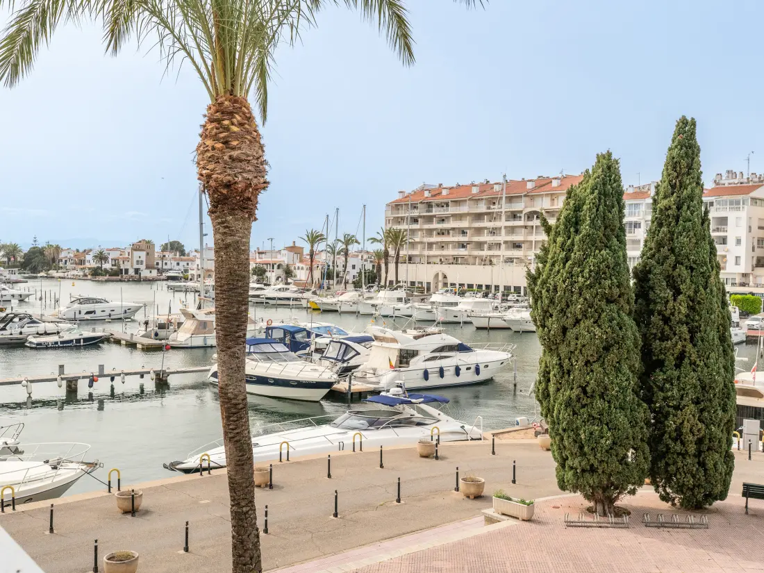 Location de Vacances Empuriabrava 325