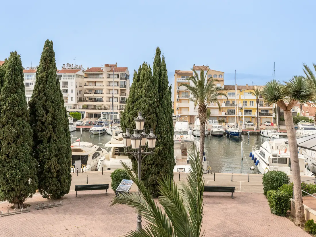 Location de Vacances Empuriabrava 325