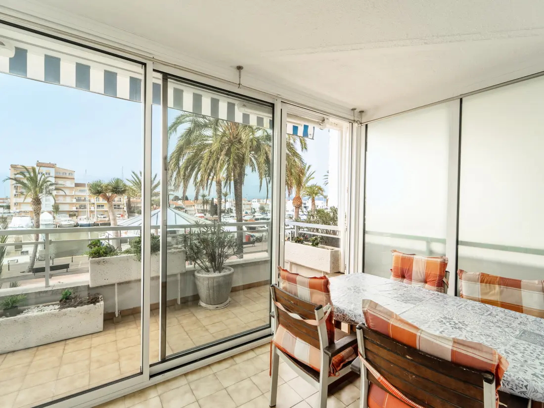 Location de Vacances Empuriabrava 325
