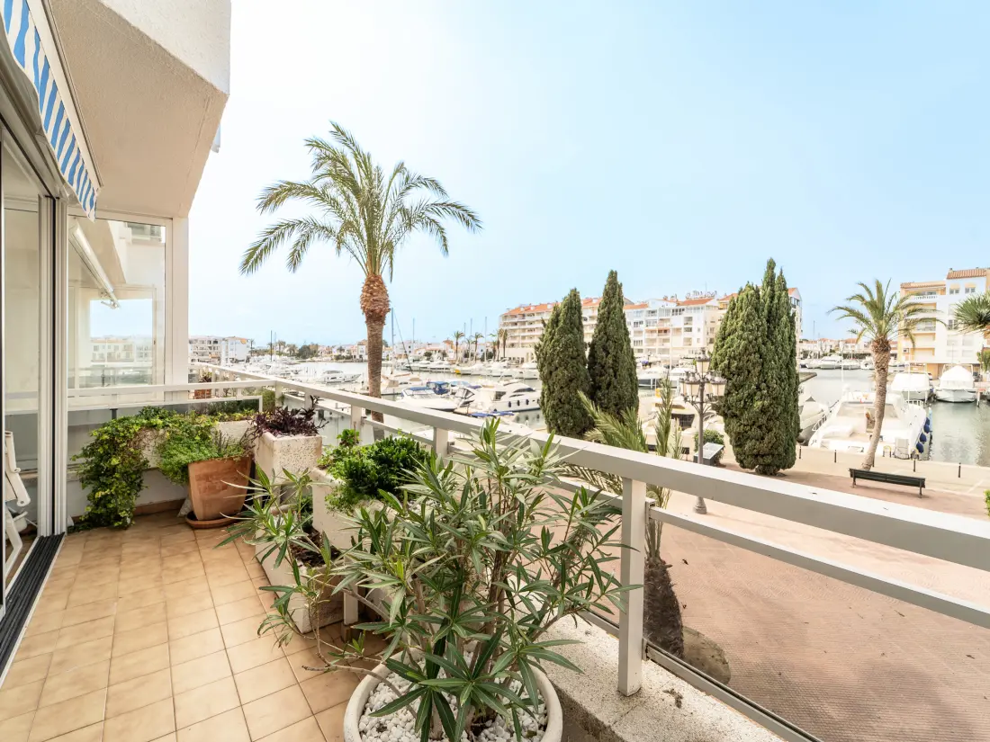 Location de Vacances Empuriabrava 325