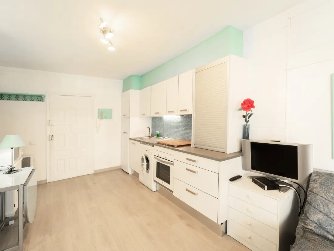Location de Vacances Empuriabrava 325