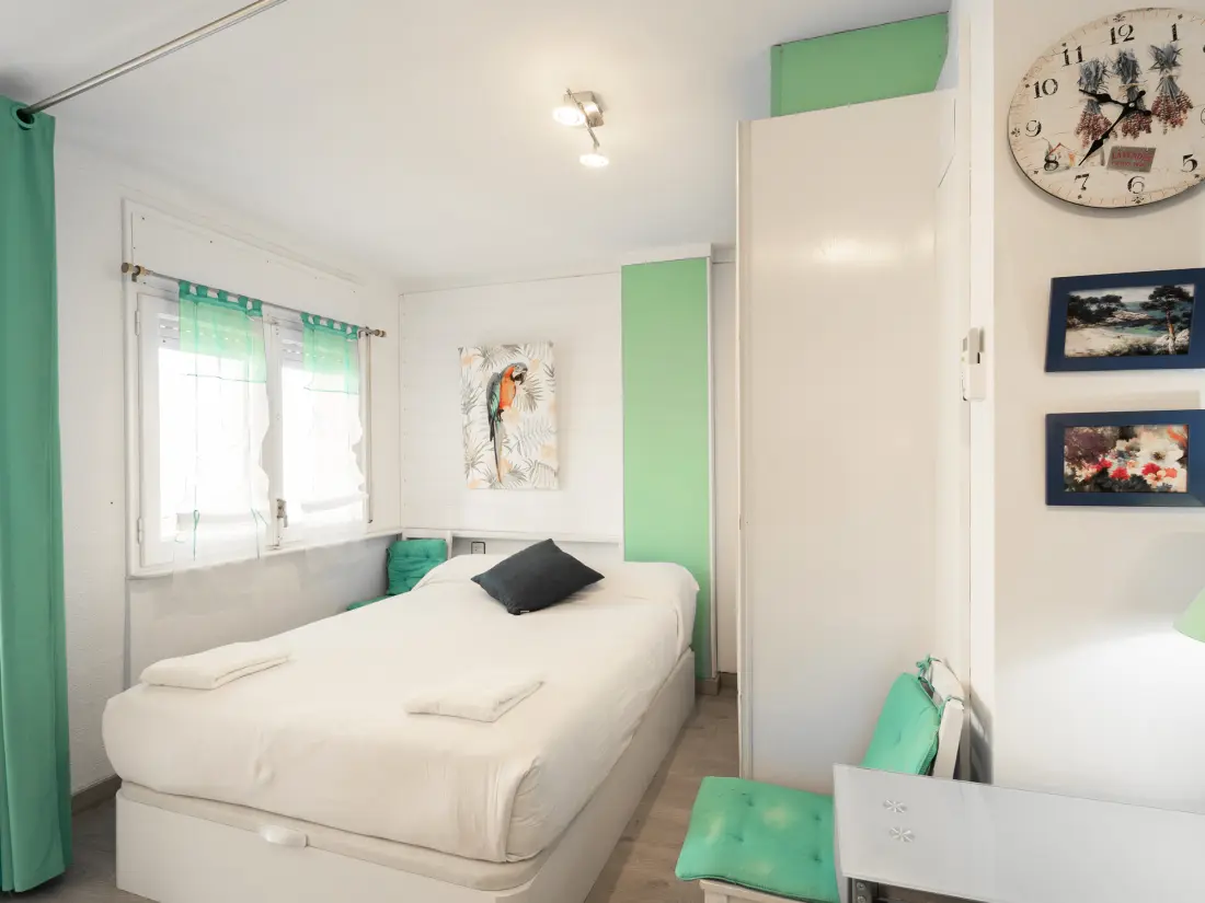 Location de Vacances Empuriabrava 325