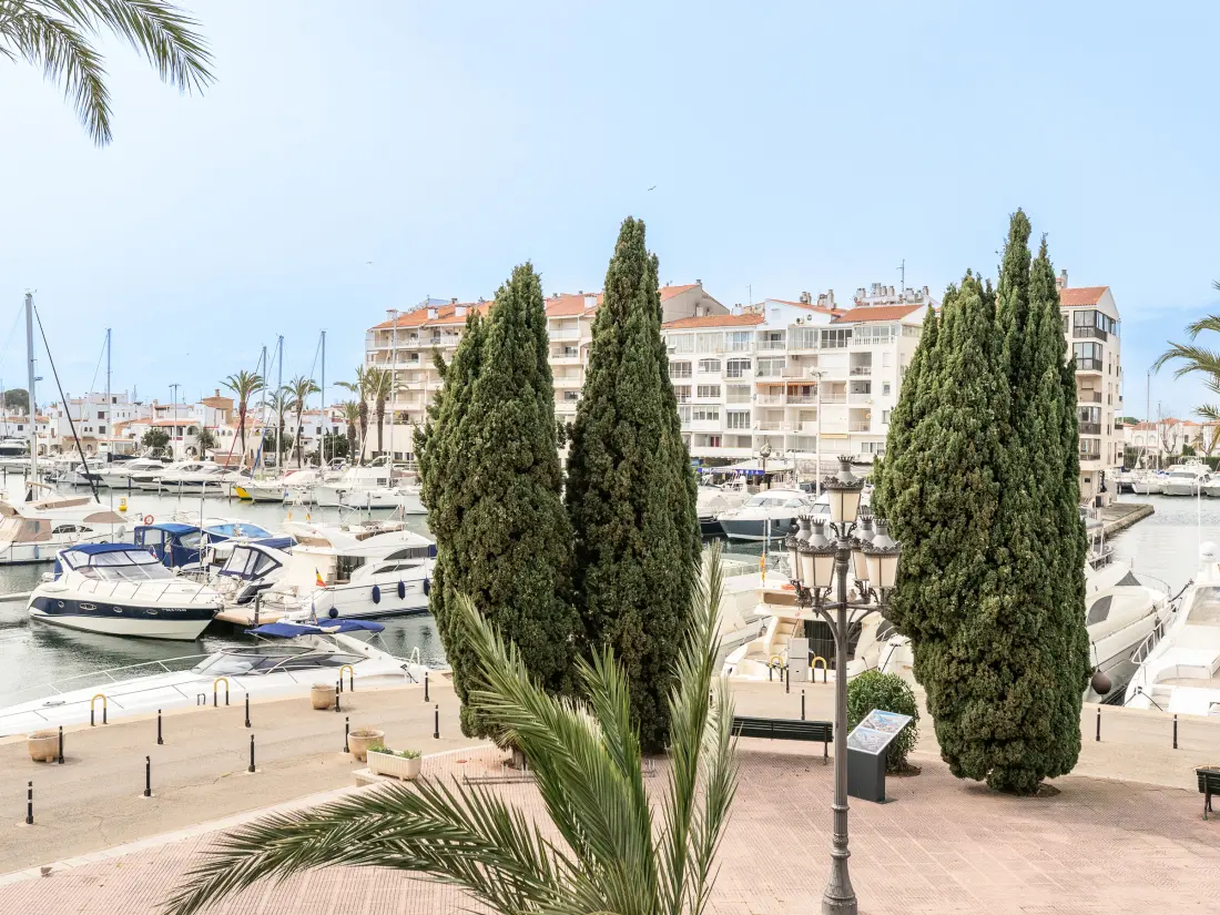 Location de Vacances Empuriabrava 325