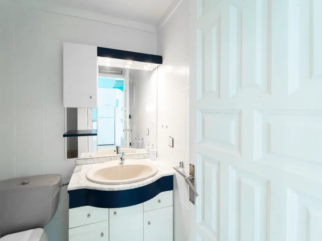 Location de Vacances Empuriabrava 325