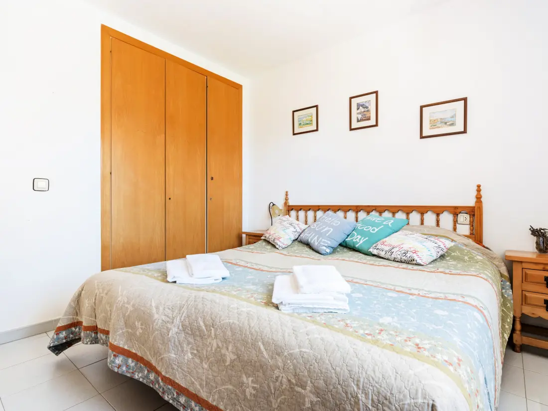 Location de Vacances Empuriabrava 326