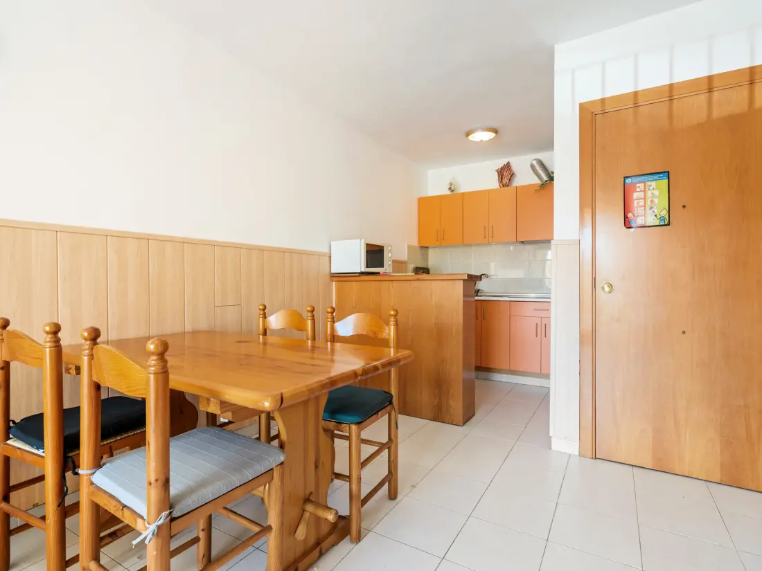 Location de Vacances Empuriabrava 326