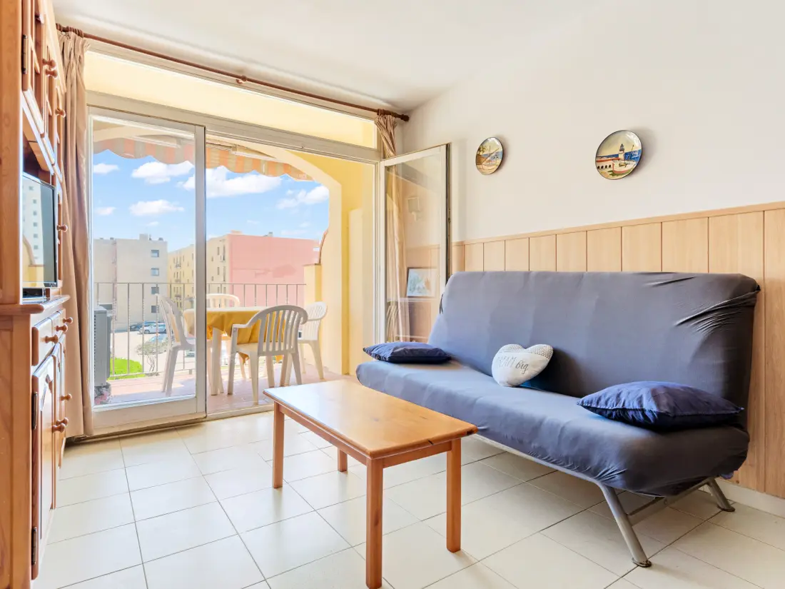 Location de Vacances Empuriabrava 326