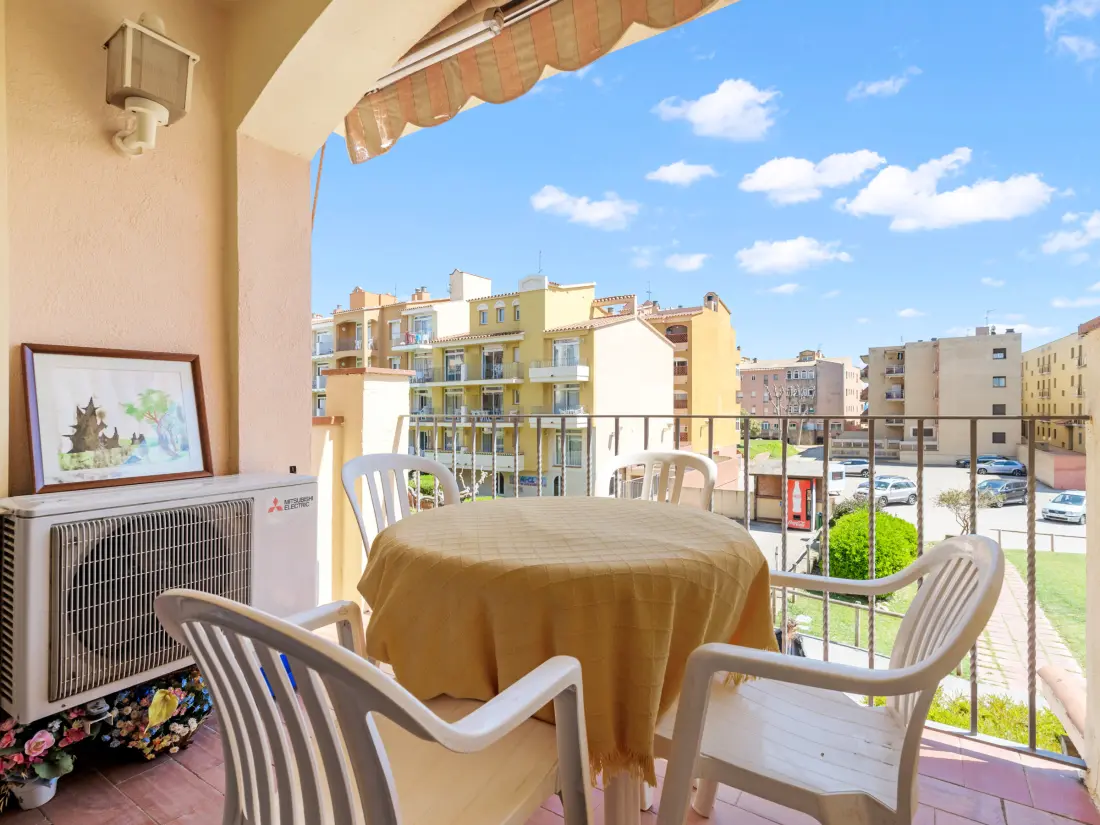 Location de Vacances Empuriabrava 326