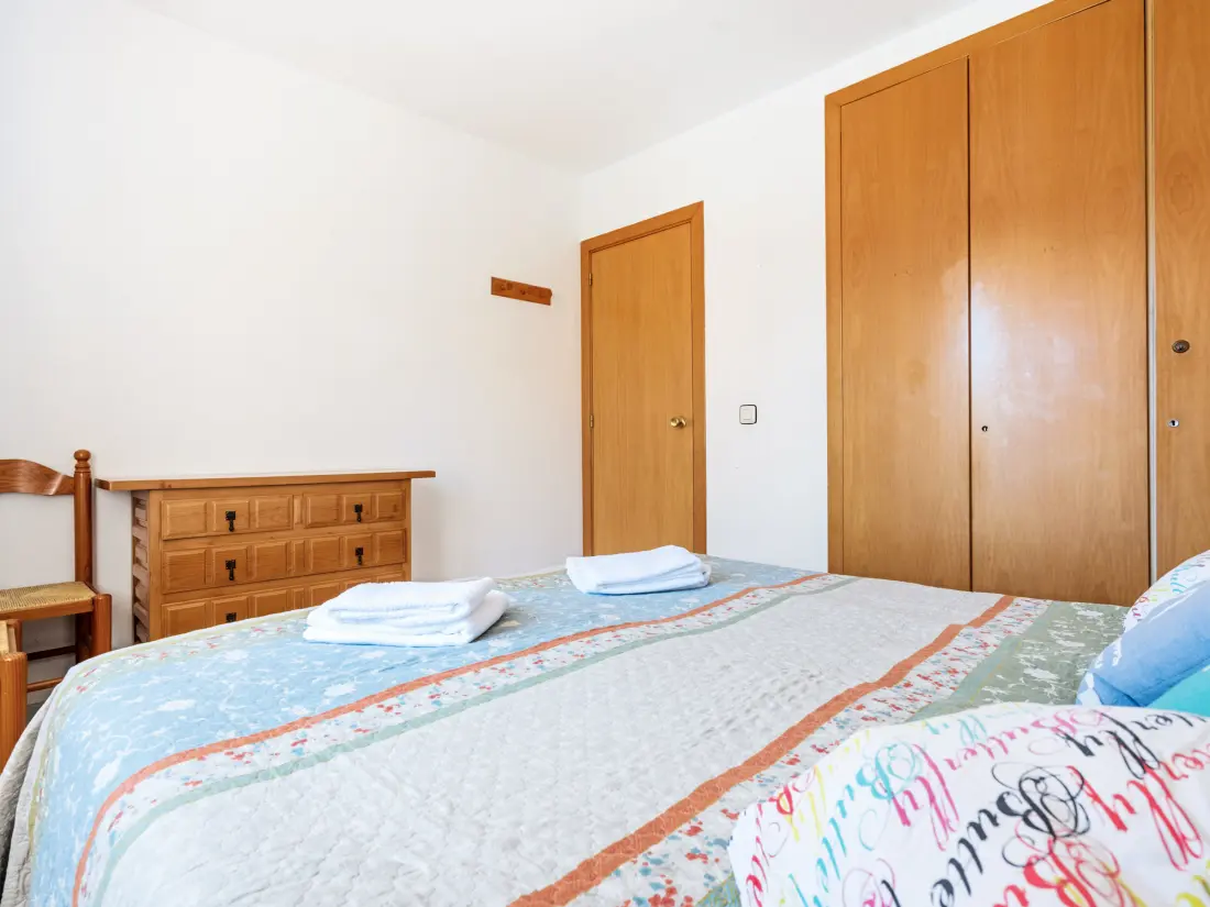 Location de Vacances Empuriabrava 326