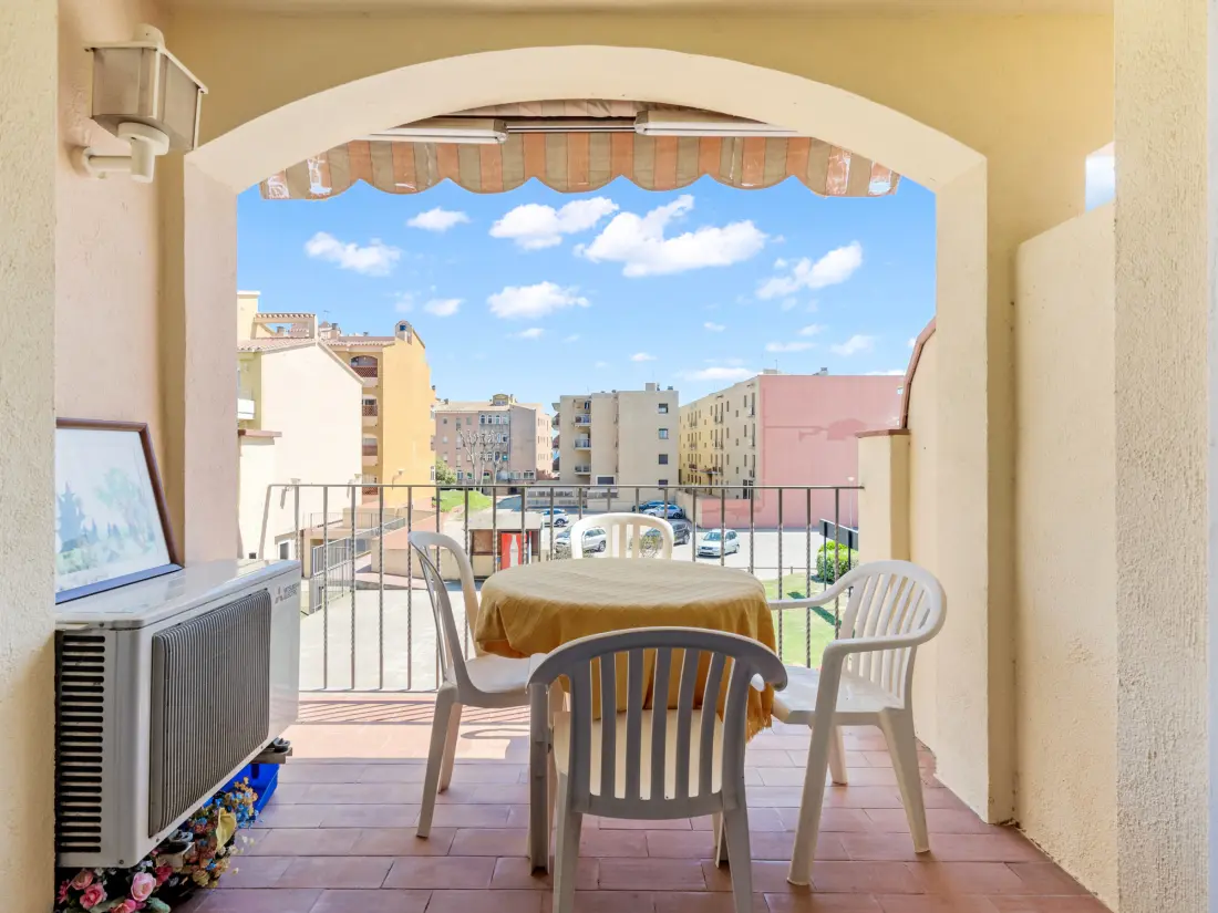 Location de Vacances Empuriabrava 326