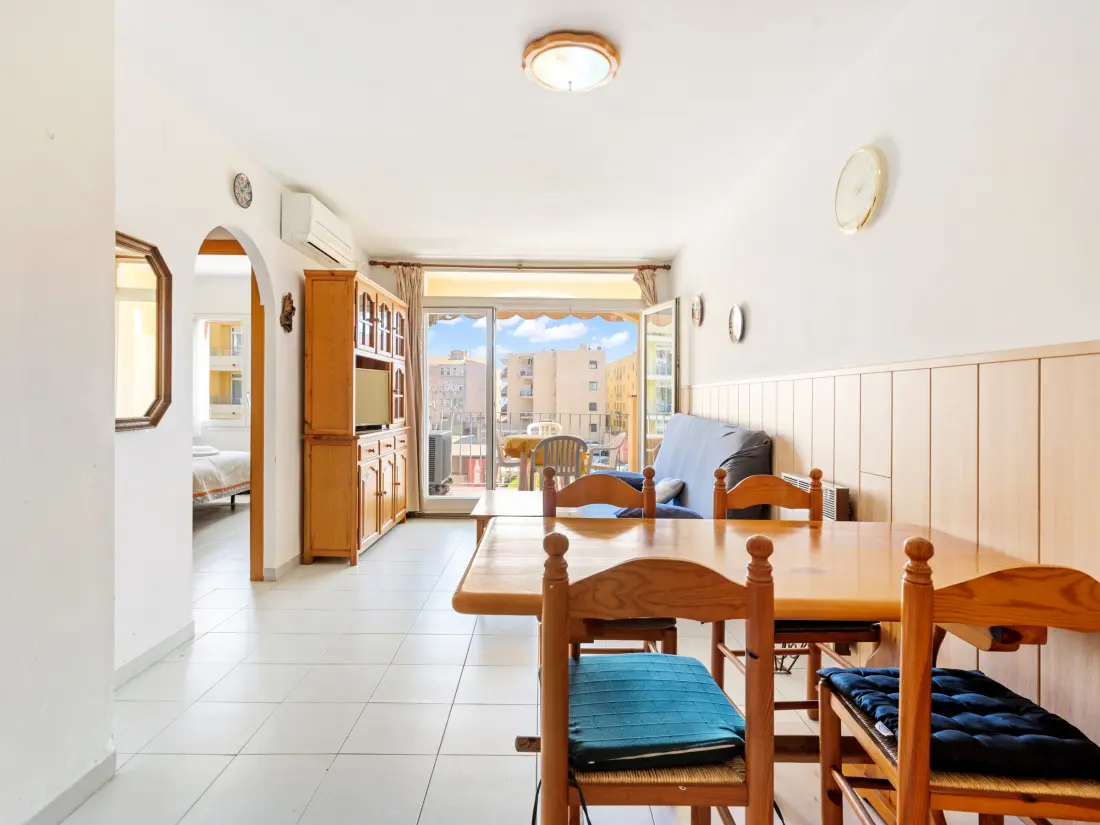 Location de Vacances Empuriabrava 326