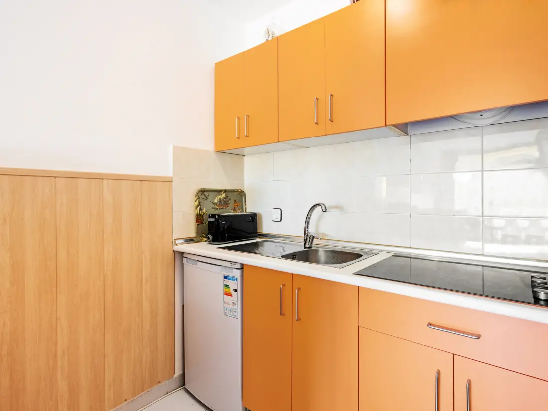 Location de Vacances Empuriabrava 326