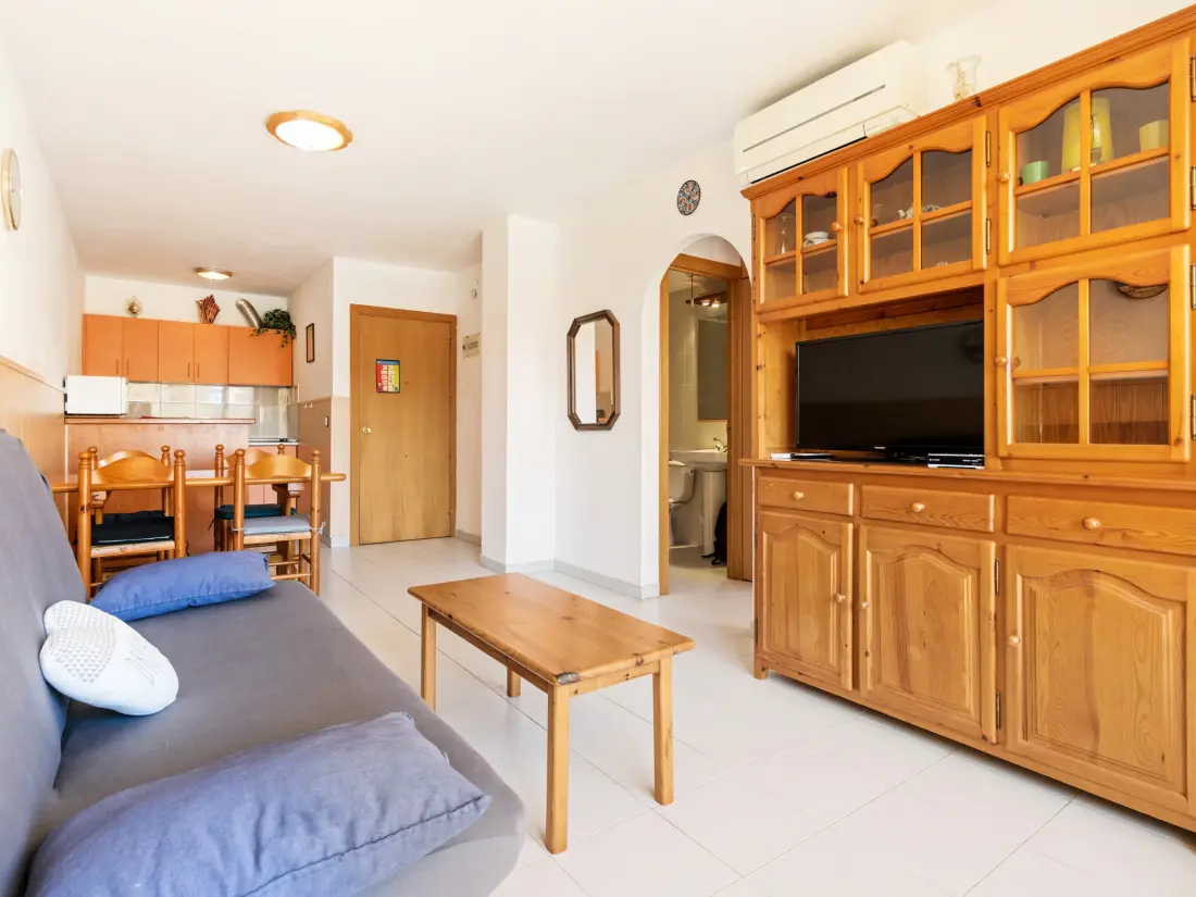 Location de Vacances Empuriabrava 326