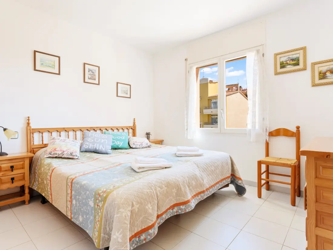 Location de Vacances Empuriabrava 326