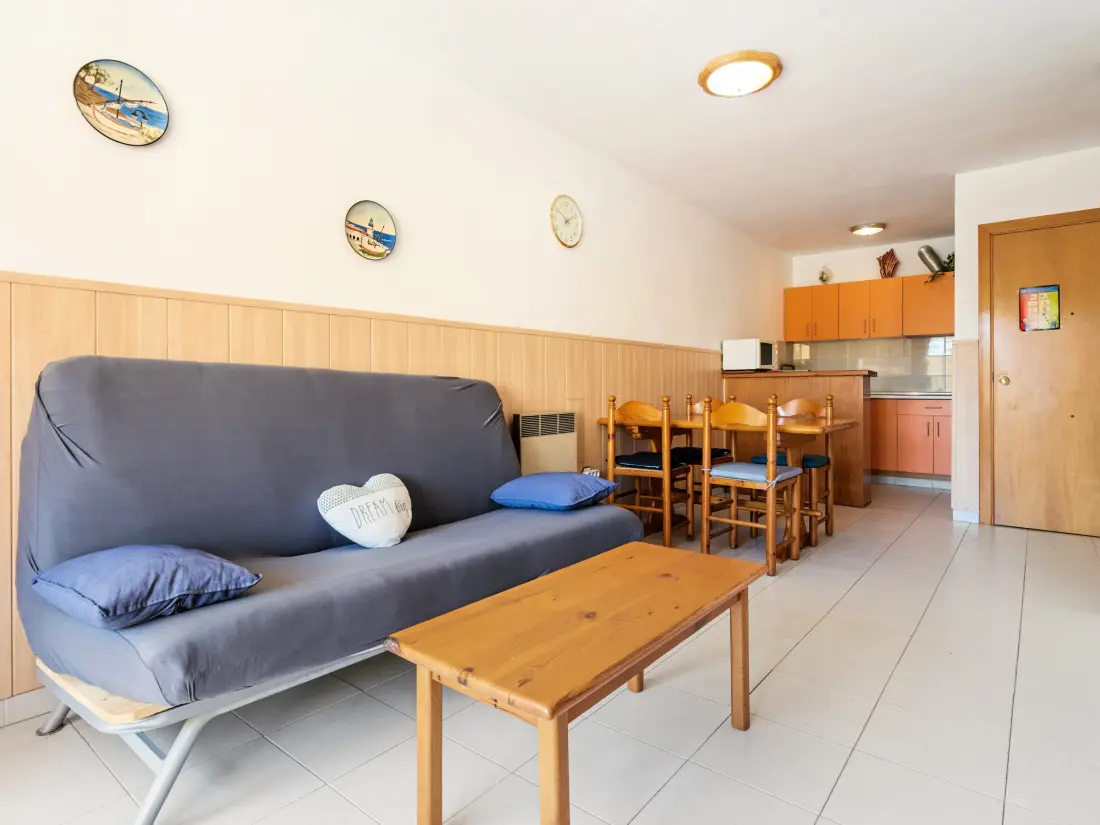 Location de Vacances Empuriabrava 326