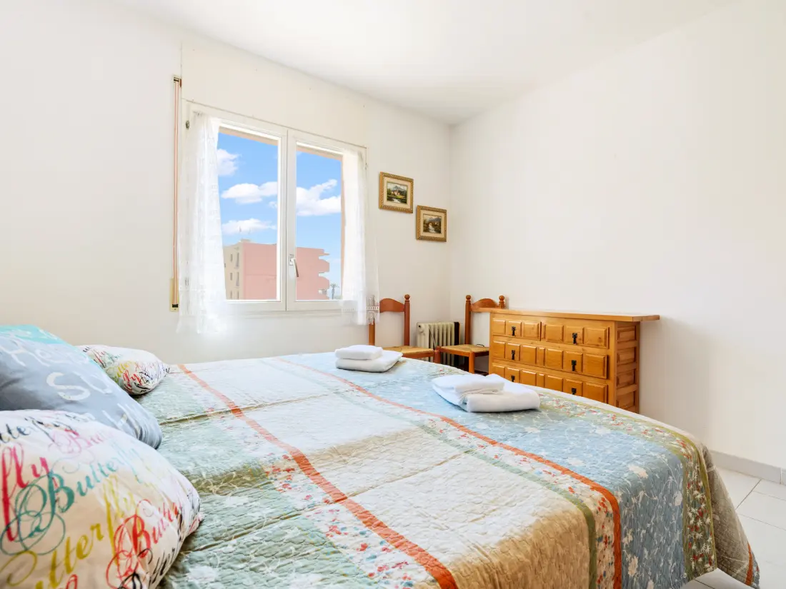 Location de Vacances Empuriabrava 326