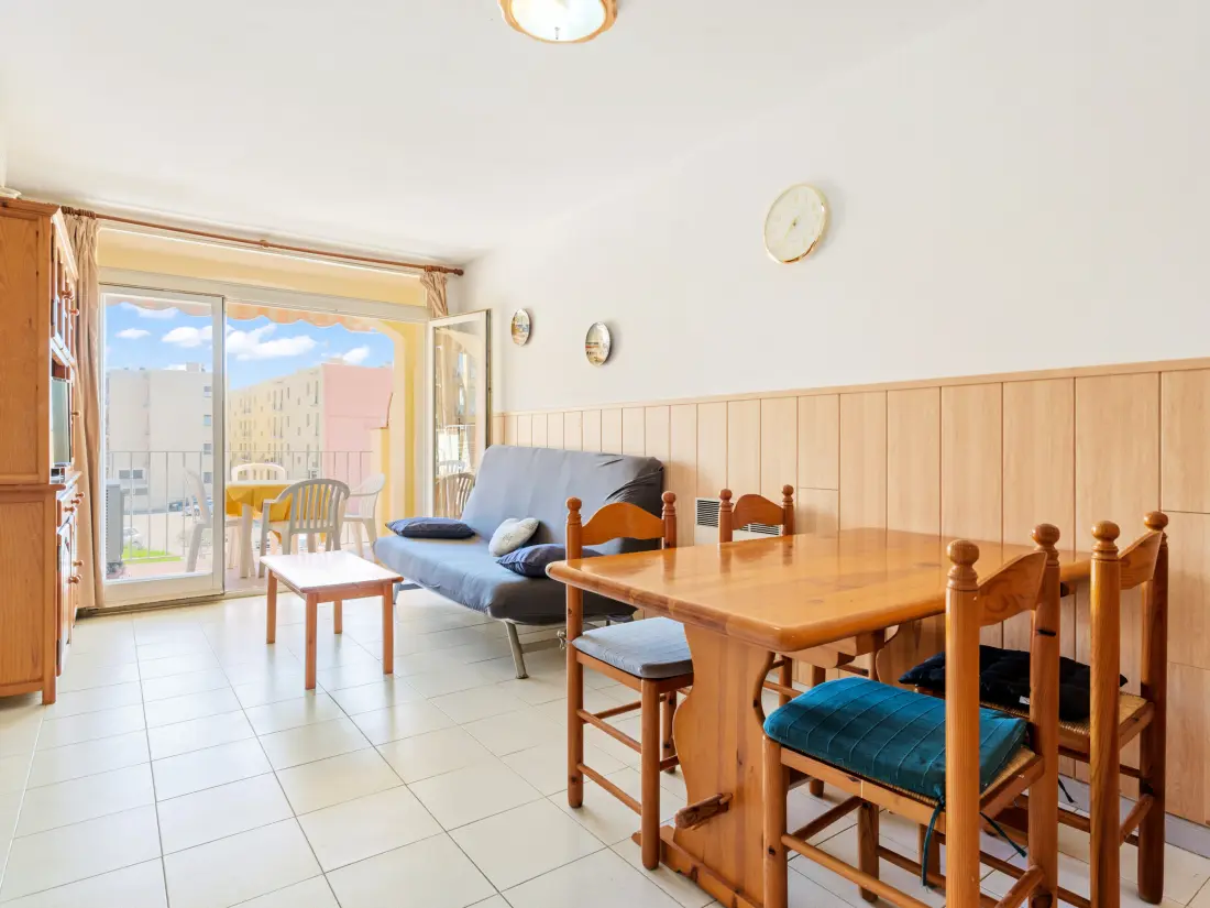 Location de Vacances Empuriabrava 326