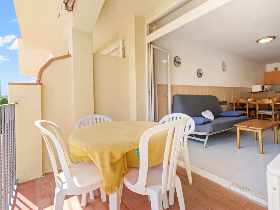 Location de Vacances Empuriabrava 326
