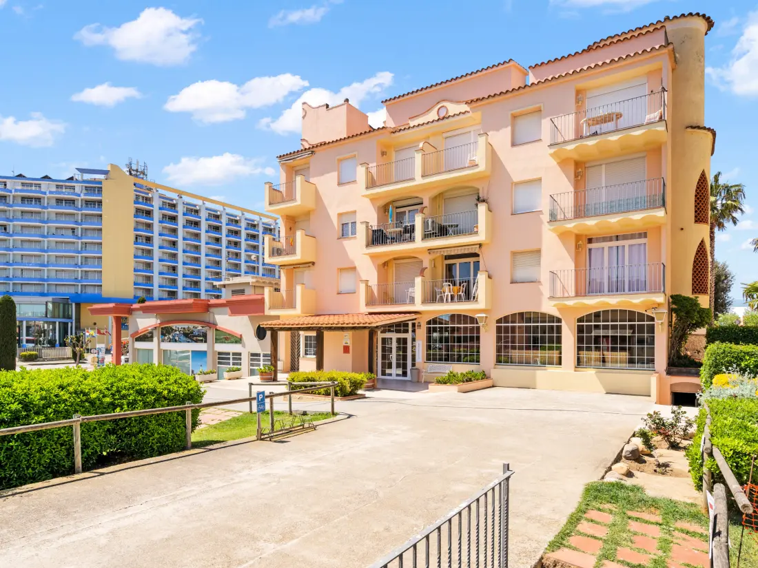Location de Vacances Empuriabrava 326