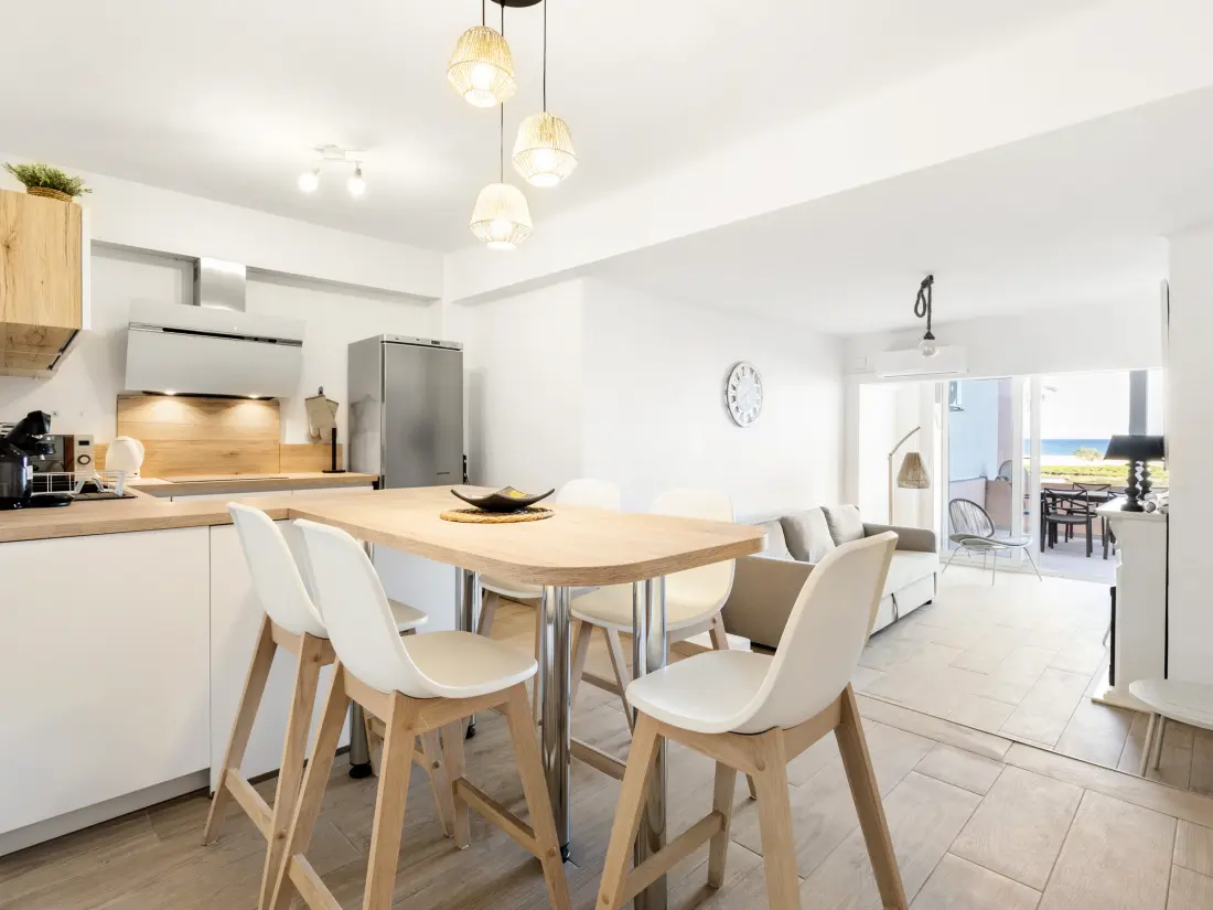 Location de Vacances Empuriabrava 327