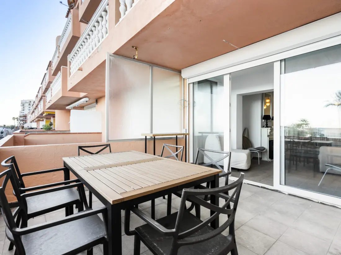 Location de Vacances Empuriabrava 327