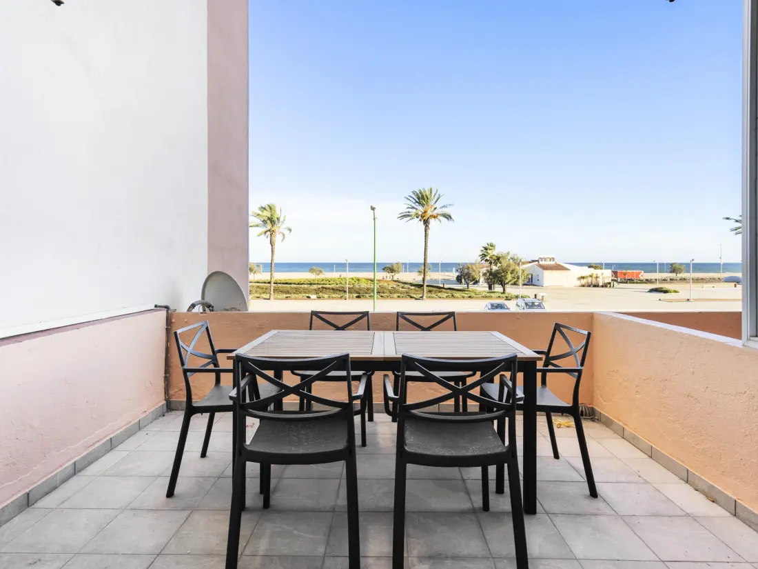 Location de Vacances Empuriabrava 327