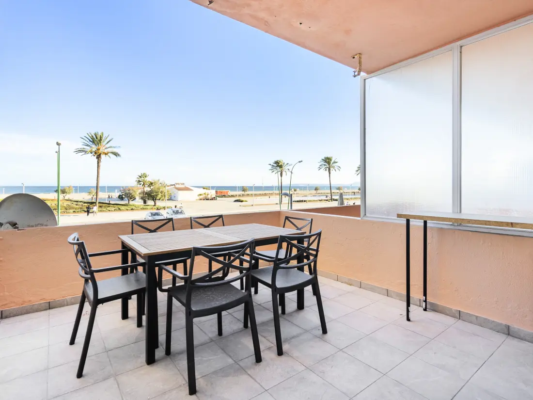 Location de Vacances Empuriabrava 327