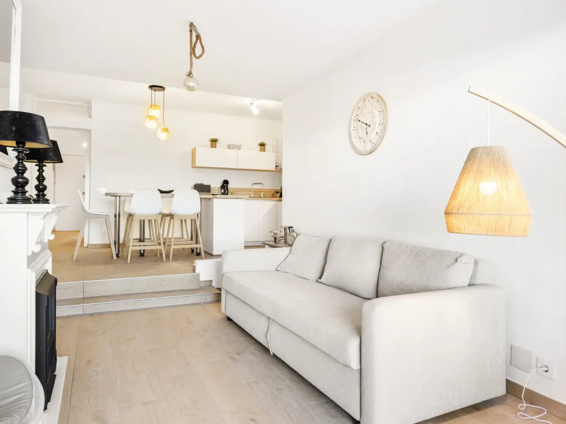 Location de Vacances Empuriabrava 327
