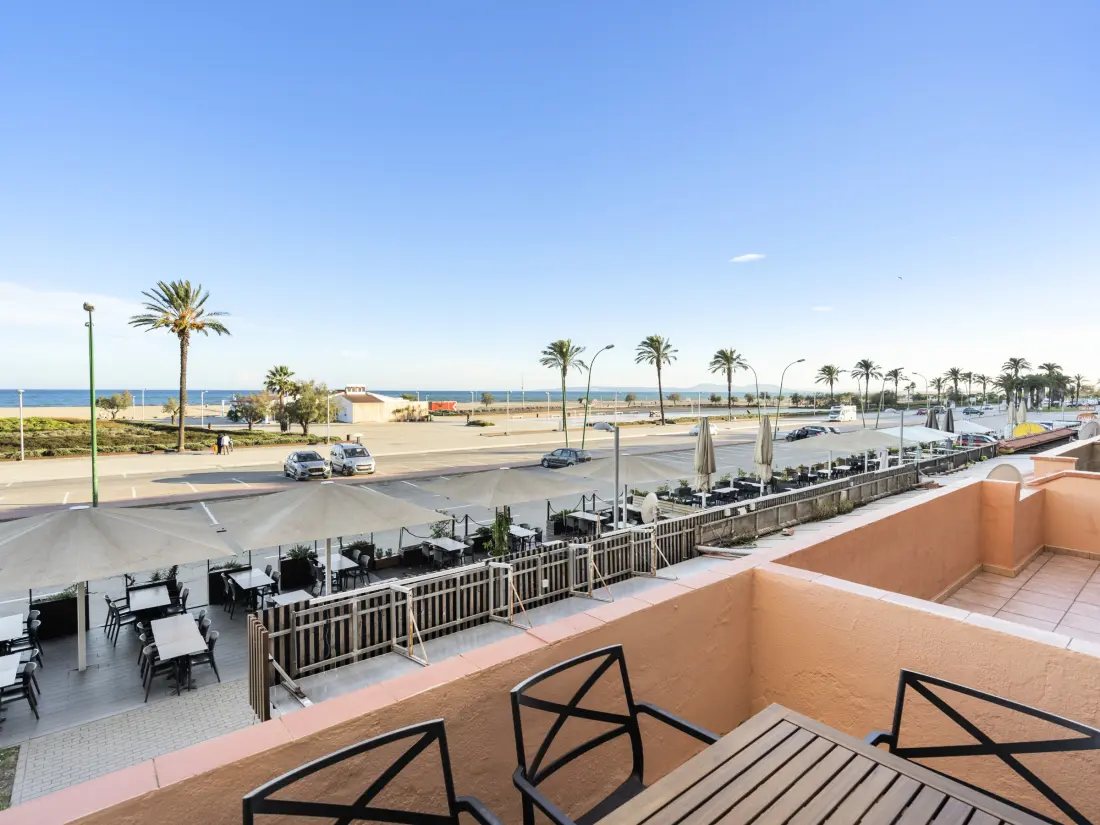 Location de Vacances Empuriabrava 327
