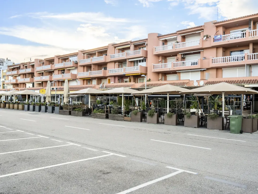 Location de Vacances Empuriabrava 327