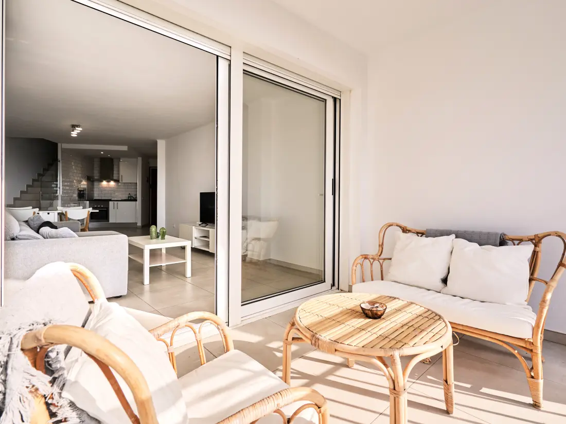 Location de Vacances Empuriabrava 328