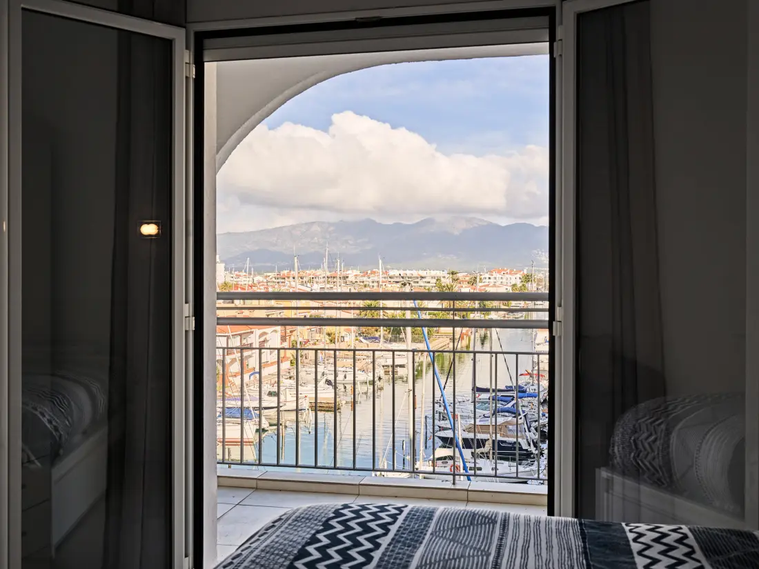Location de Vacances Empuriabrava 328