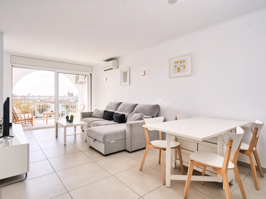 Location de Vacances Empuriabrava 328