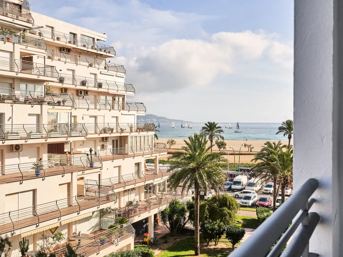 Location de Vacances Empuriabrava 328