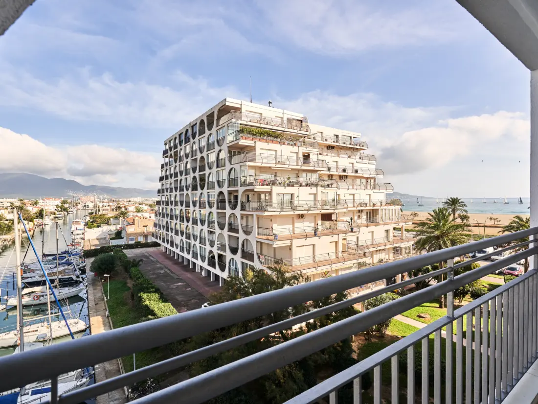 Location de Vacances Empuriabrava 328