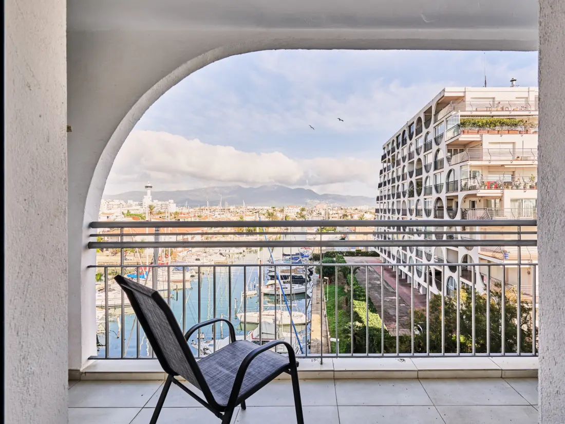 Location de Vacances Empuriabrava 328