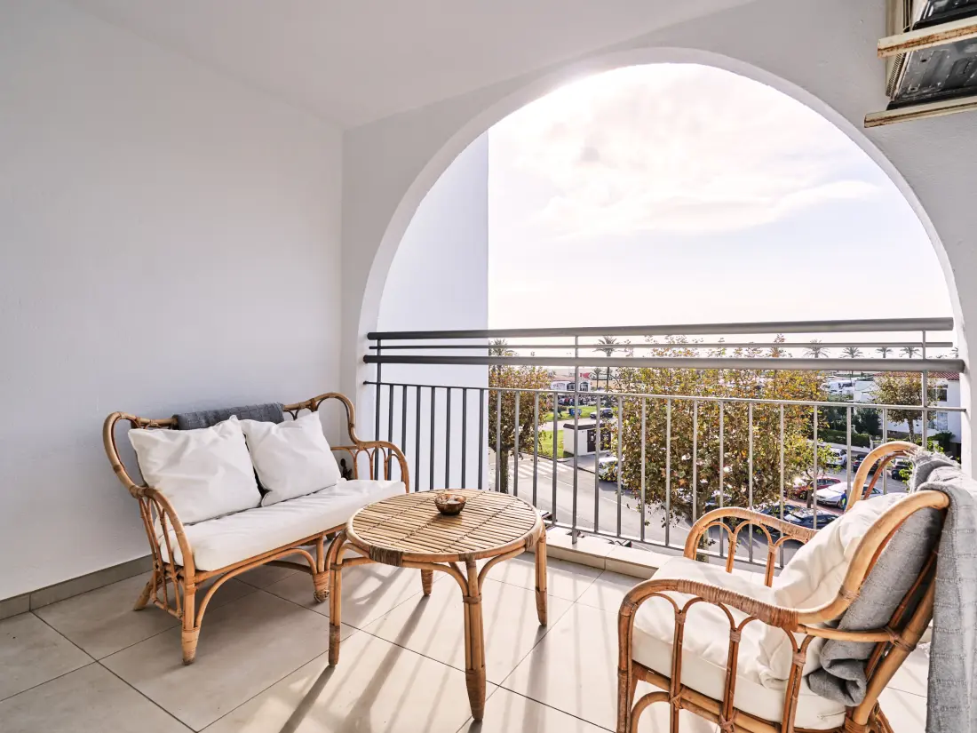 Location de Vacances Empuriabrava 328