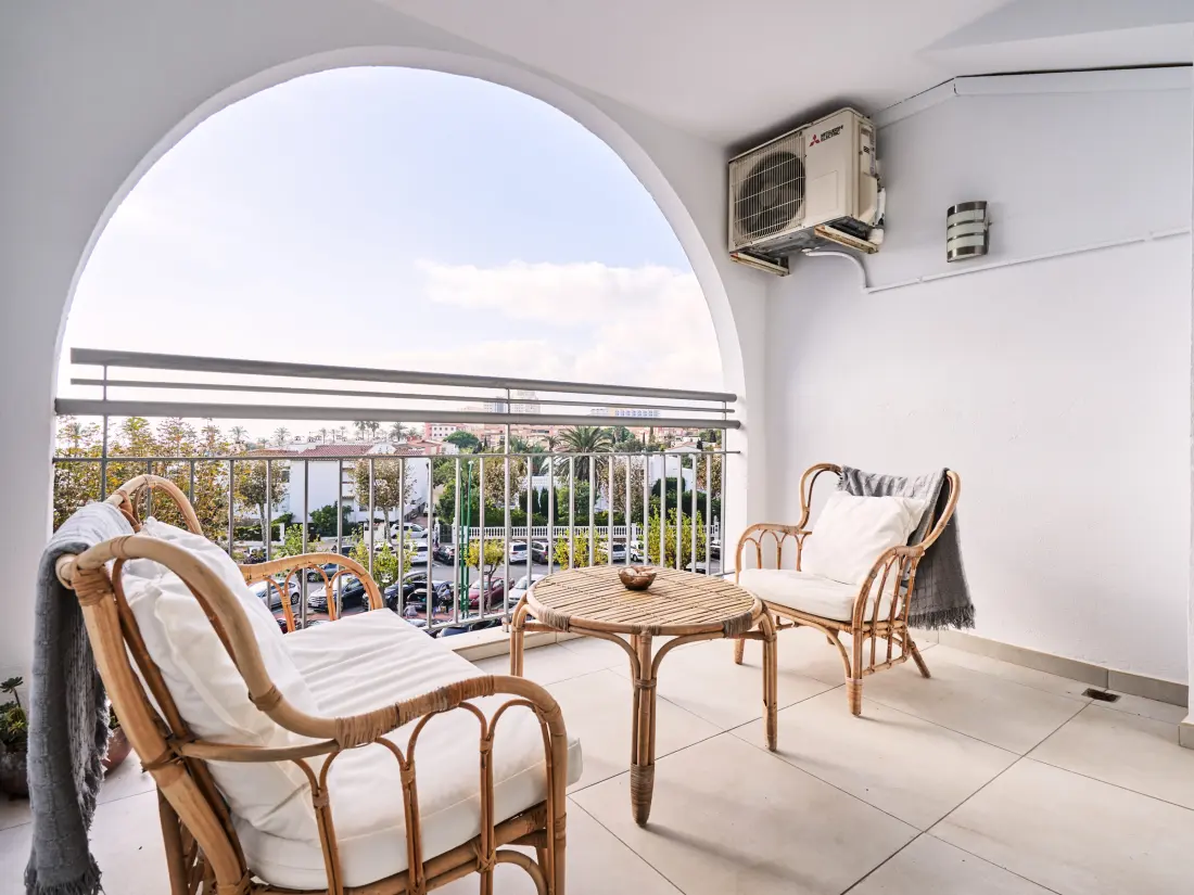 Location de Vacances Empuriabrava 328