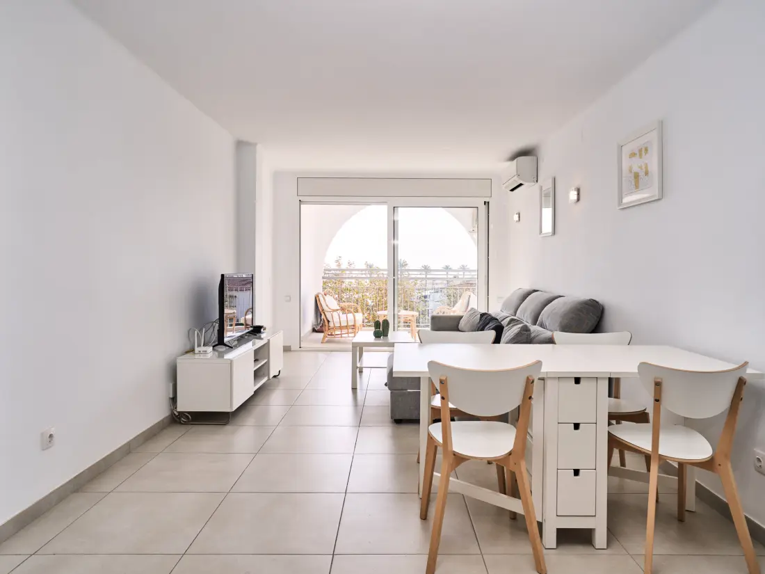 Location de Vacances Empuriabrava 328
