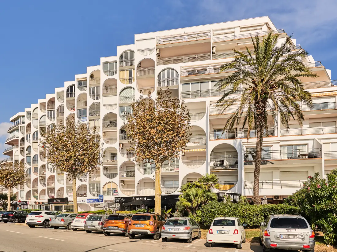 Location de Vacances Empuriabrava 328