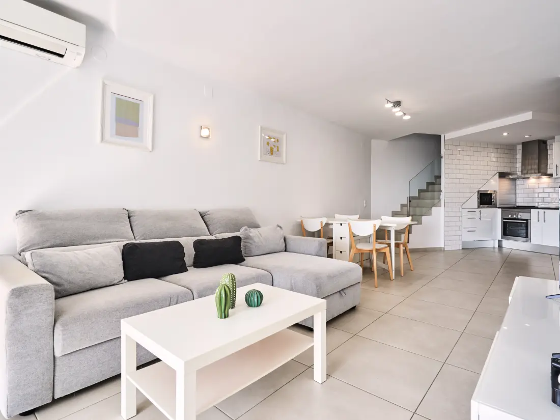Location de Vacances Empuriabrava 328