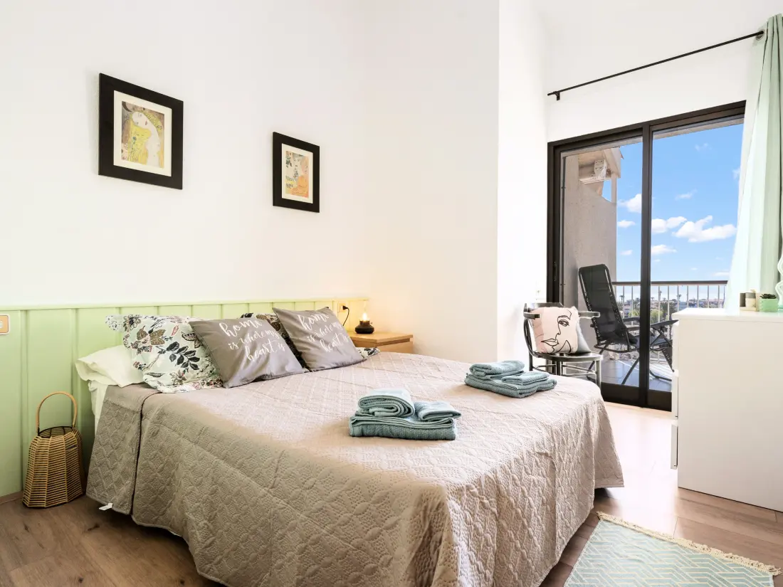Location de Vacances Empuriabrava 329