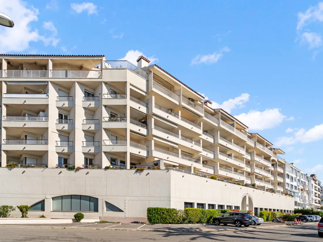 Location de Vacances Empuriabrava 329