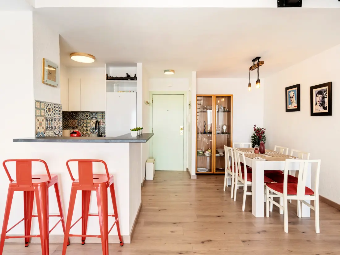 Location de Vacances Empuriabrava 329