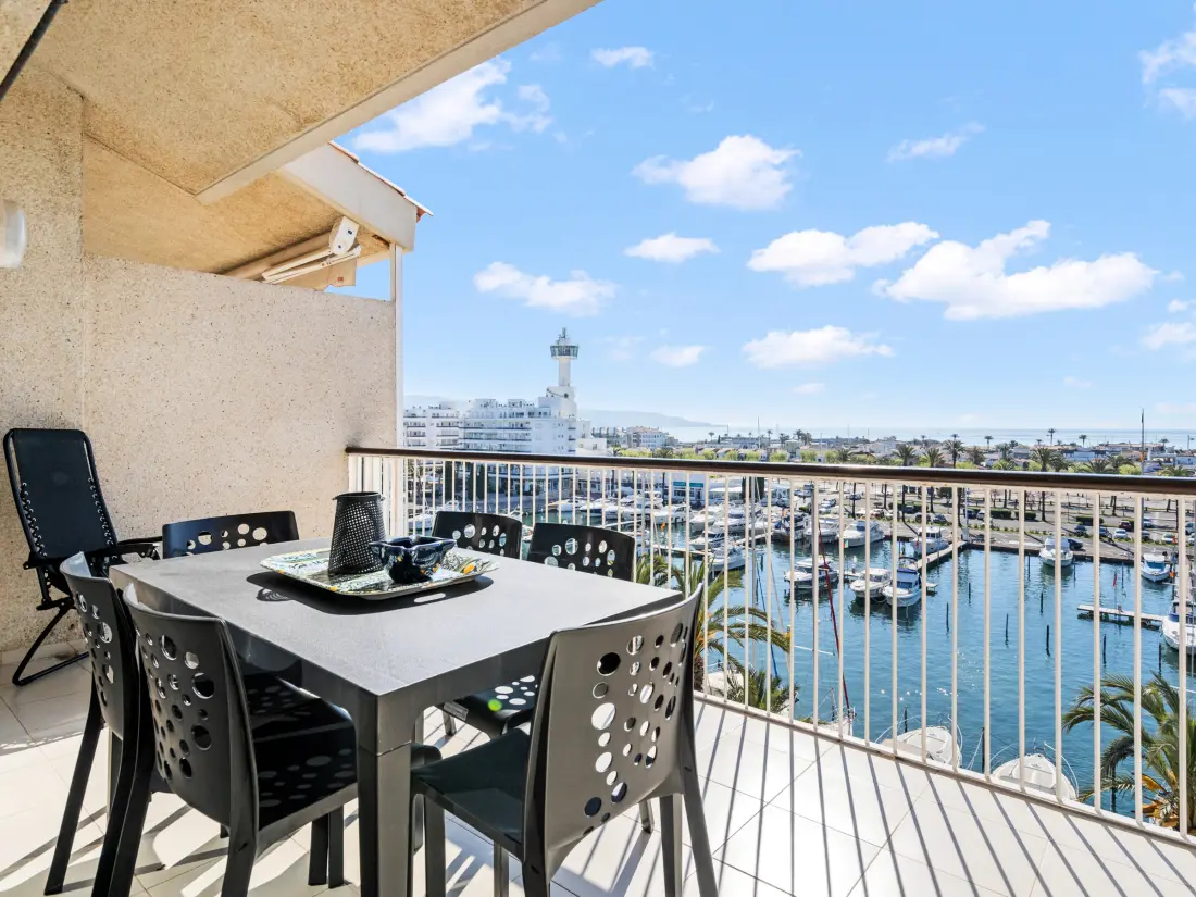 Location de Vacances Empuriabrava 329