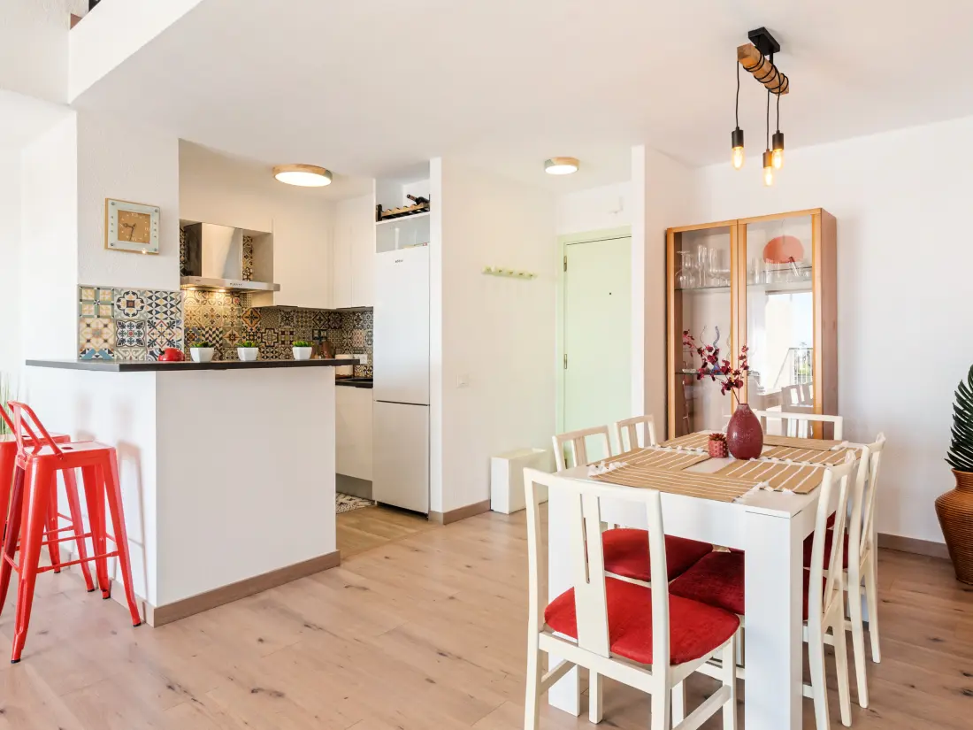 Location de Vacances Empuriabrava 329