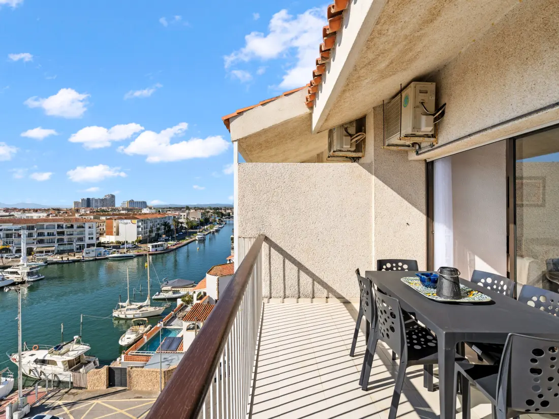 Location de Vacances Empuriabrava 329