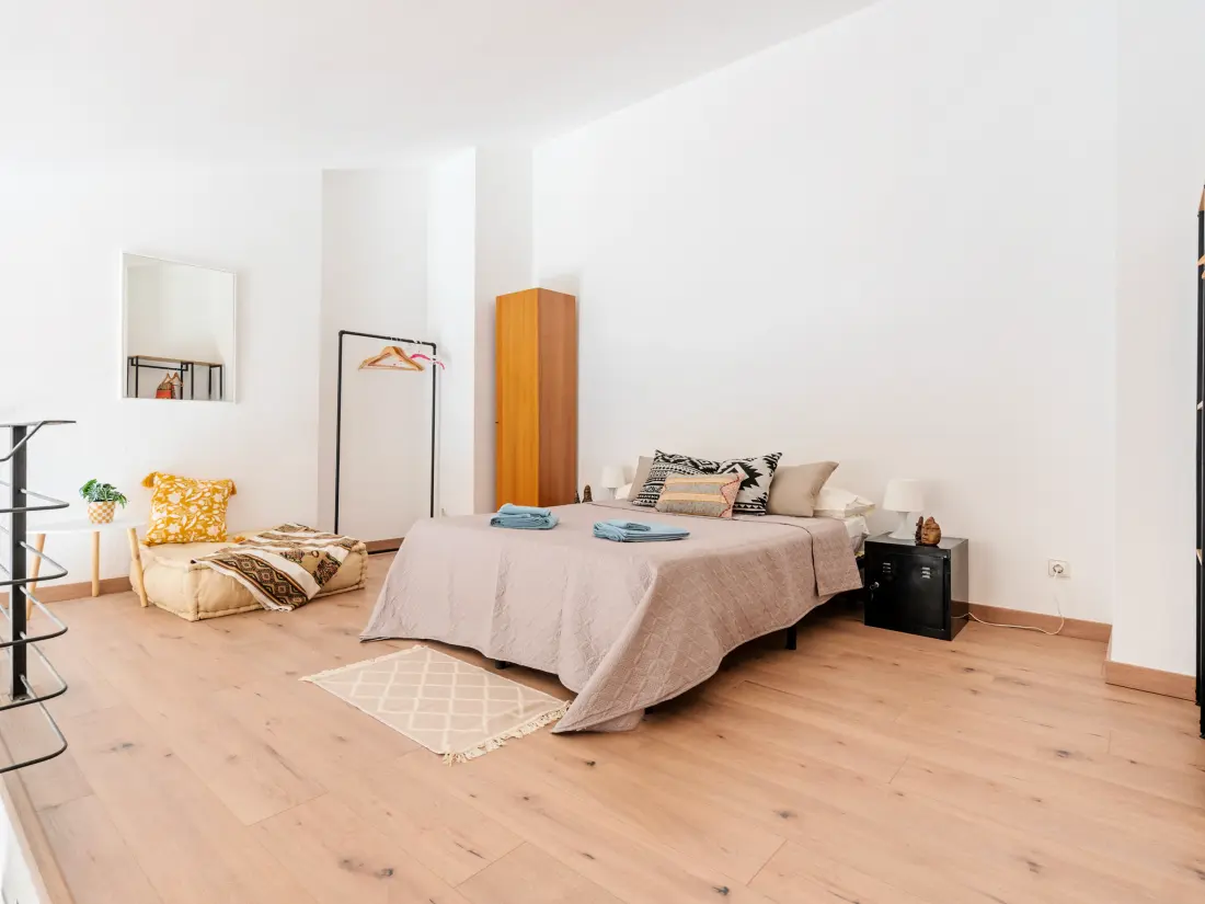Location de Vacances Empuriabrava 329