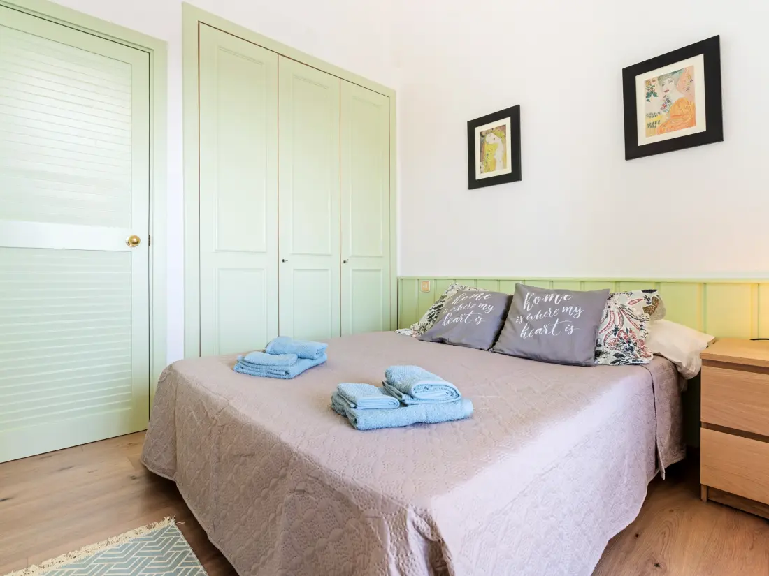 Location de Vacances Empuriabrava 329