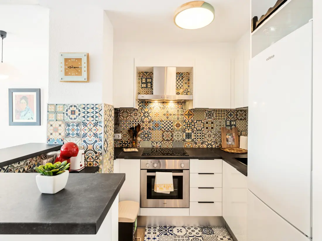 Location de Vacances Empuriabrava 329